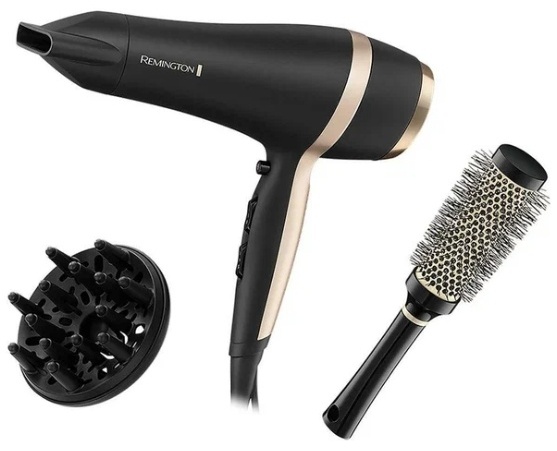 Remington D6940GP фен 2100 Вт W