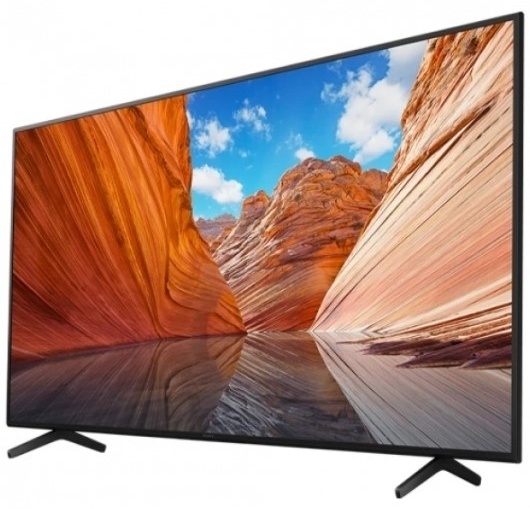 Sony KD65X81JR 165 см черный