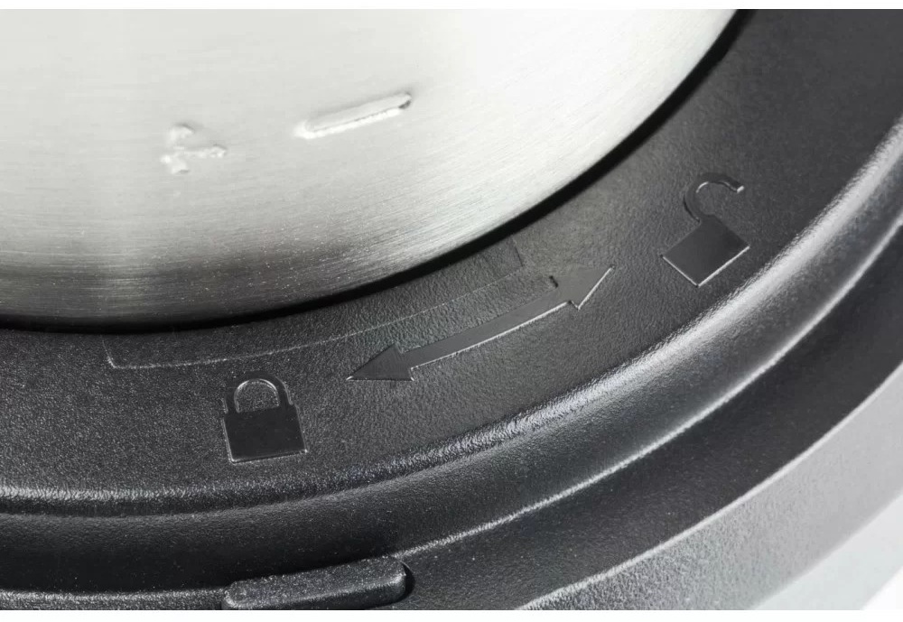 CASO UZ 200 серый