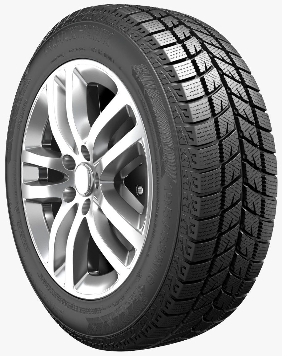 Blackhawk HW01 205/55 R16 94H без шипов