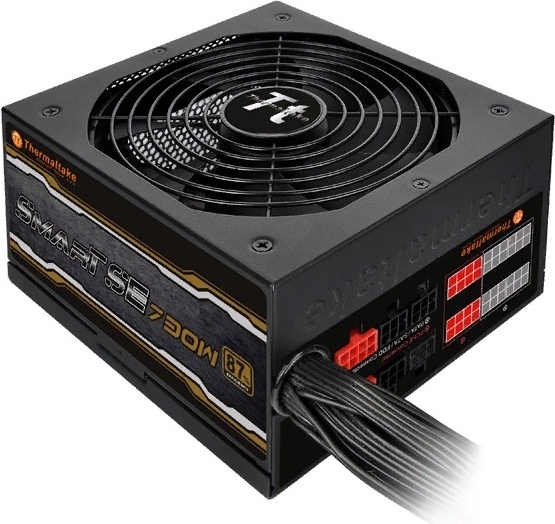 Thermaltake SPS-730M SPS-730MPCBEU 730W