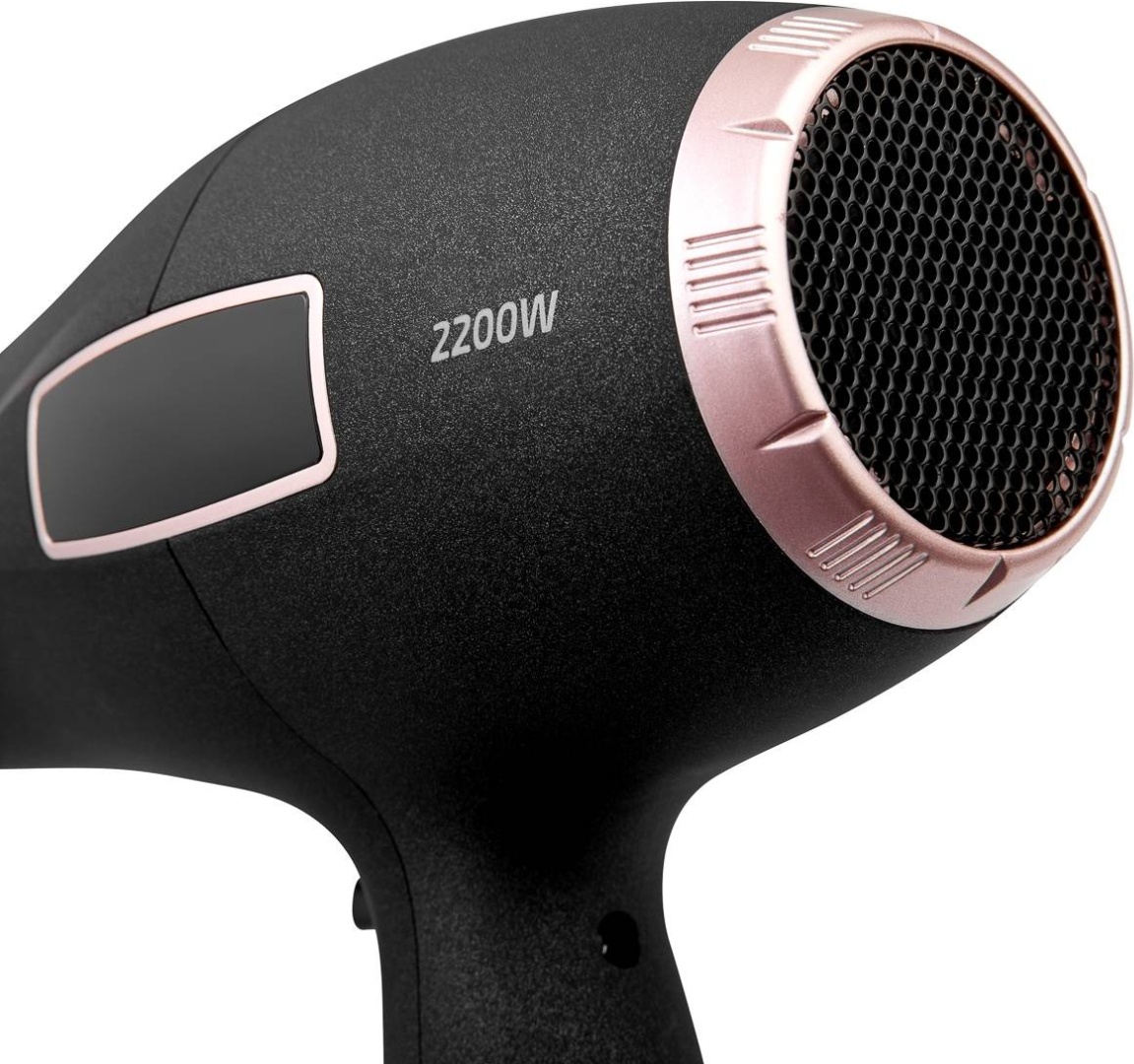 BRAYER 3001BR фен 2200 W