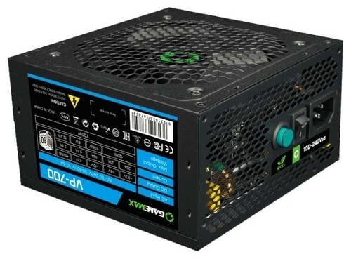 Game Max VP-700 700W