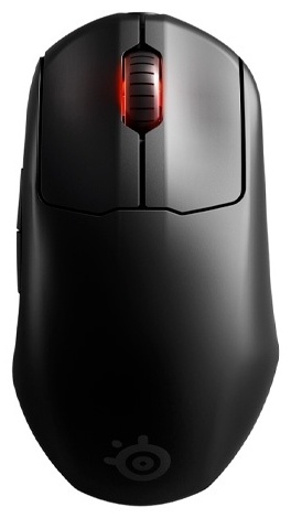 SteelSeries Prime Wireless черный