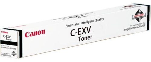 Canon TONER CEXV43 2788B002 черный