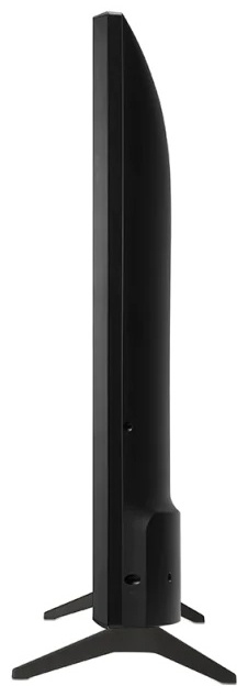 LG 43LM5772PLA 109 см черный