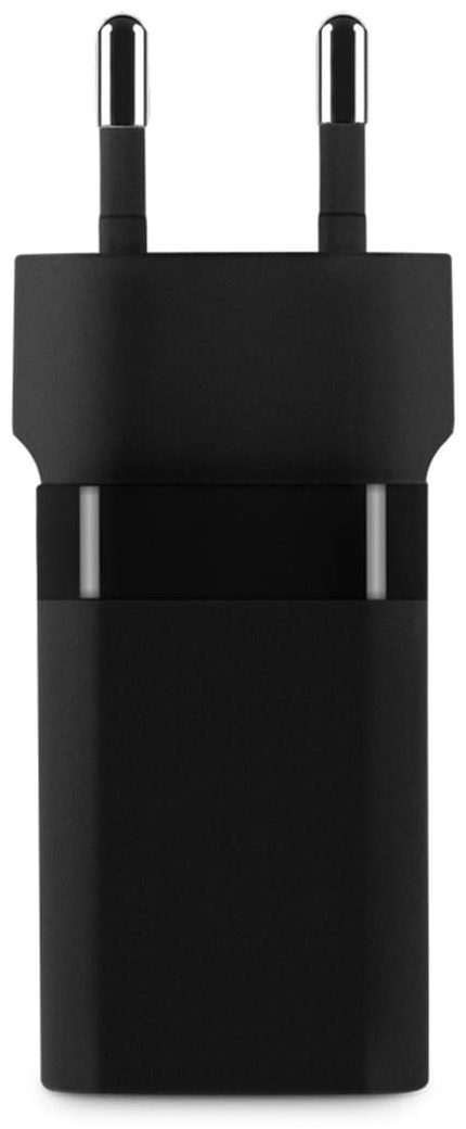 TTEC SmartCharger Duo PD 45W черный