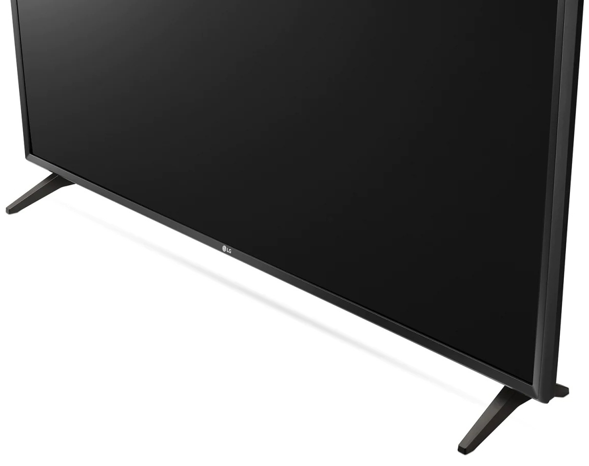 LG 43LM5772PLA 109 см черный