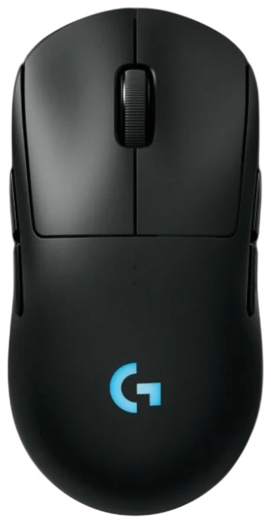 Logitech G Pro 2 Lightspeed черный