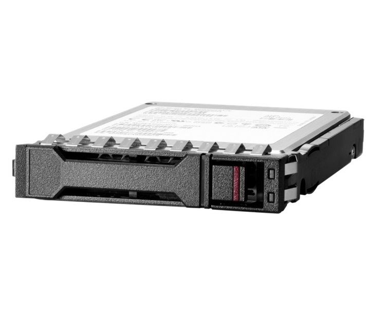 Жесткий диск HP P40500-B21 3840 Гб