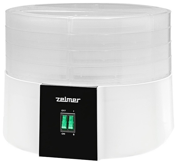 Zelmer ZFD1010 белый