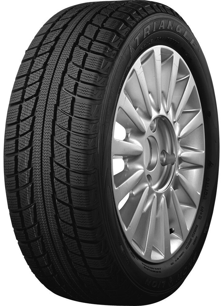 Triangle TR777 Snow Lion 205/55 R16 91V без шипов