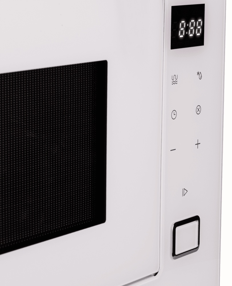 MAUNFELD MBMO925SGW11 белый