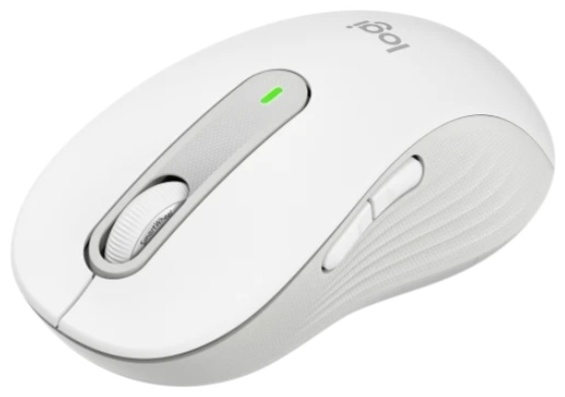 Logitech M650 белый
