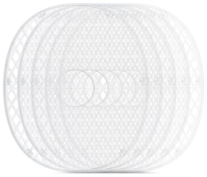 Kitfort KT-1902 белый