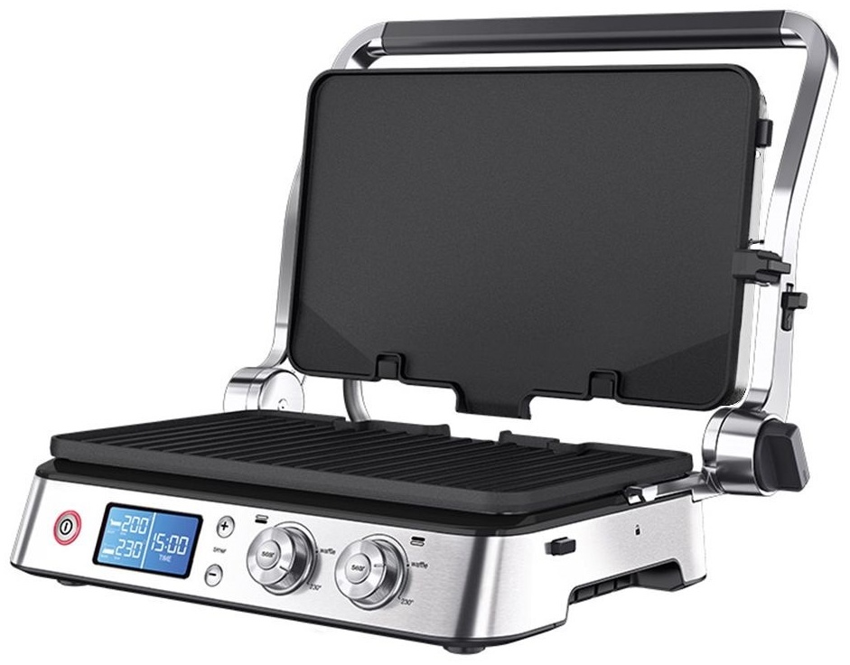 Электрогриль Braun CG 9043