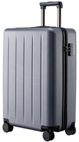 Чемодан NinetyGo Danube Luggage 20&#039;&#039; New version серый