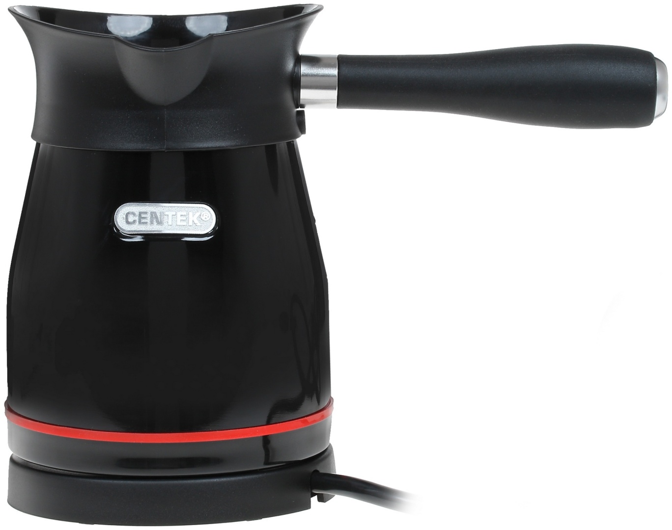 Кофеварка CENTEK CT-1098 черный