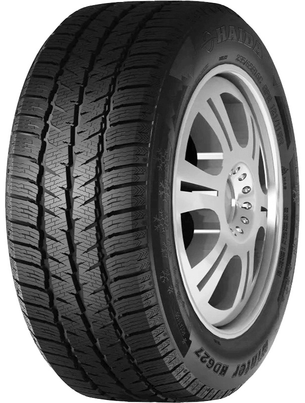 Haida HD627 195/70 R15C 104R без шипов