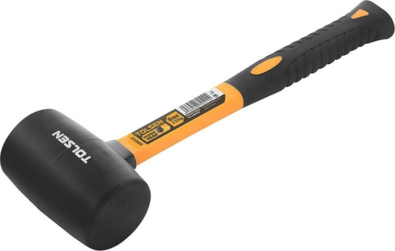 Киянка Tolsen 25038, 0.9 кг