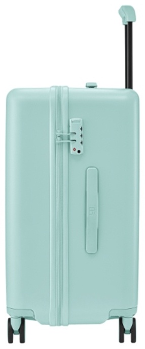 Чемодан NinetyGo Danube MAX luggage 20&quot; Mint Green