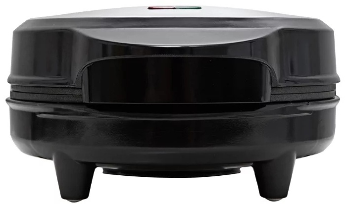 Вафельница Kitfort KT-1617 черный