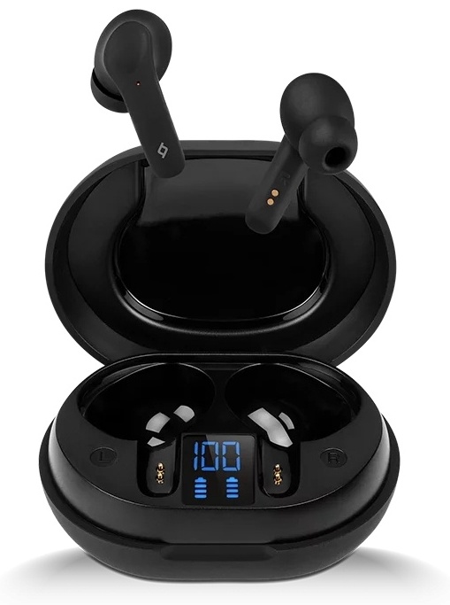 TTEC SoundBeat Play черный