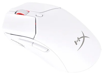 HyperX Pulsefire Haste 2 Mini Wireless 7D388AA белый