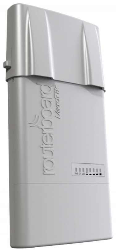 Wi-Fi точка доступа MikroTik RB912UAG-5HPnD-OUT