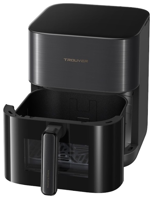 Электрогриль DREAME Trouver FD10 Pro