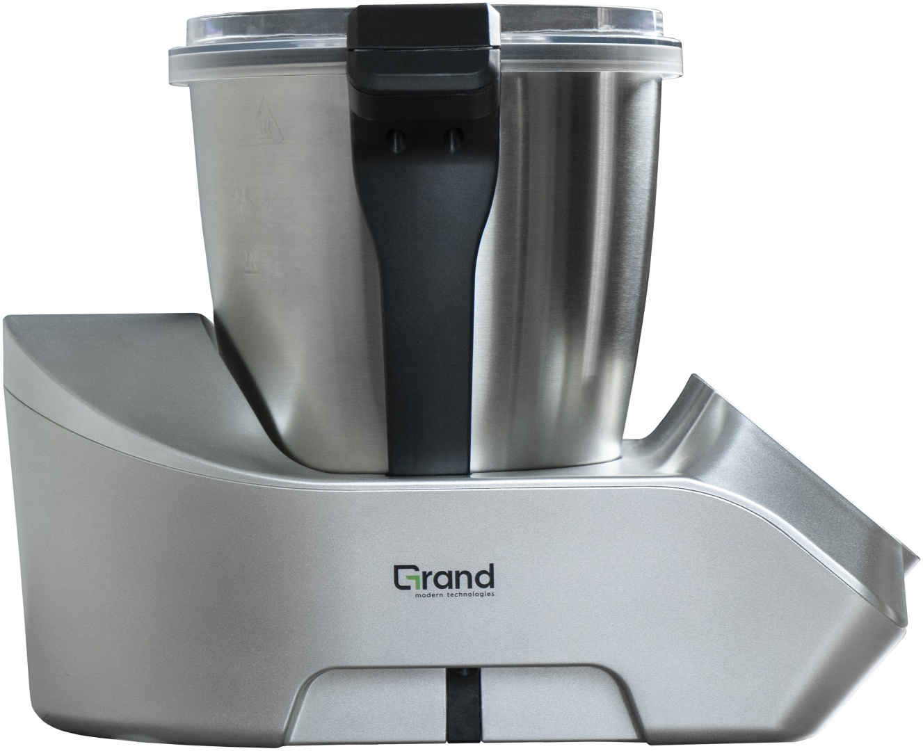 GRAND GNKR-150SFSS серебристый