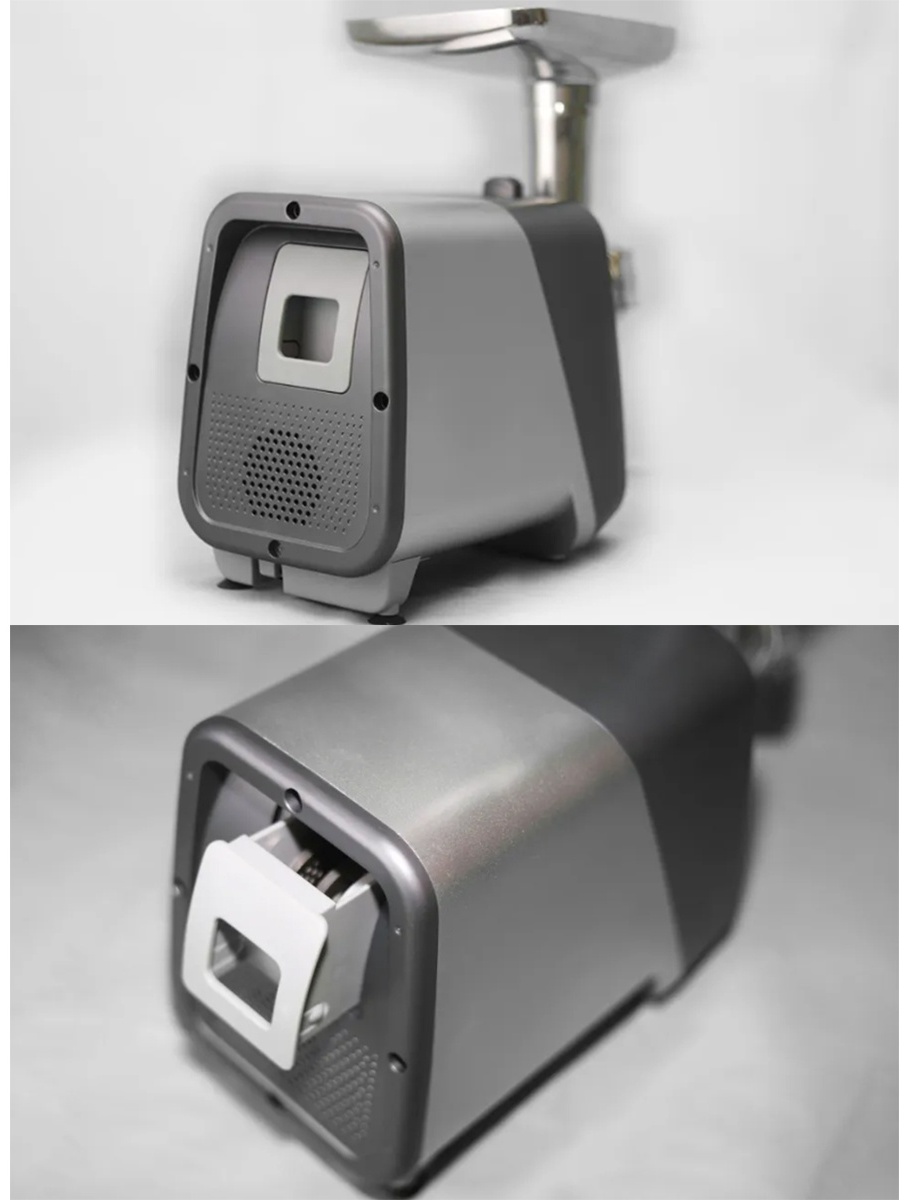 HAUSLER Schafer HSL-SH-15001 серебристый