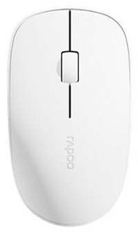 Rapoo Rapoo 9320M White белый