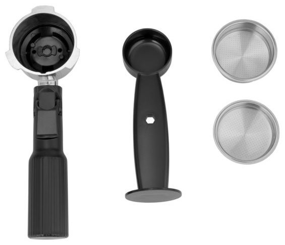 Кофеварка CENTEK CT-1166 стальной