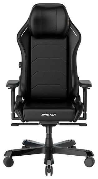 Игровое кресло DXRacer GC/XLMF23LTD/N, черный