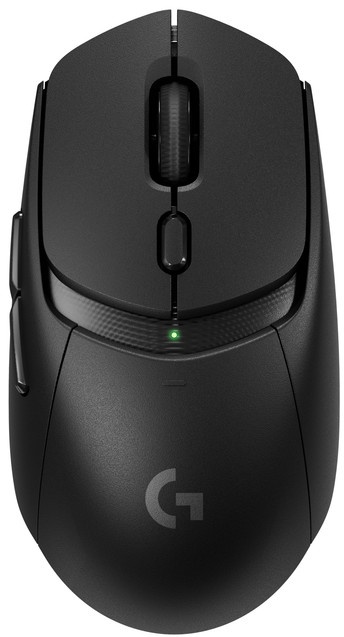 Logitech G309 910-007199 черный