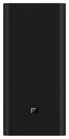 Xiaomi Mi 50W Power Bank 20000 мАч черный