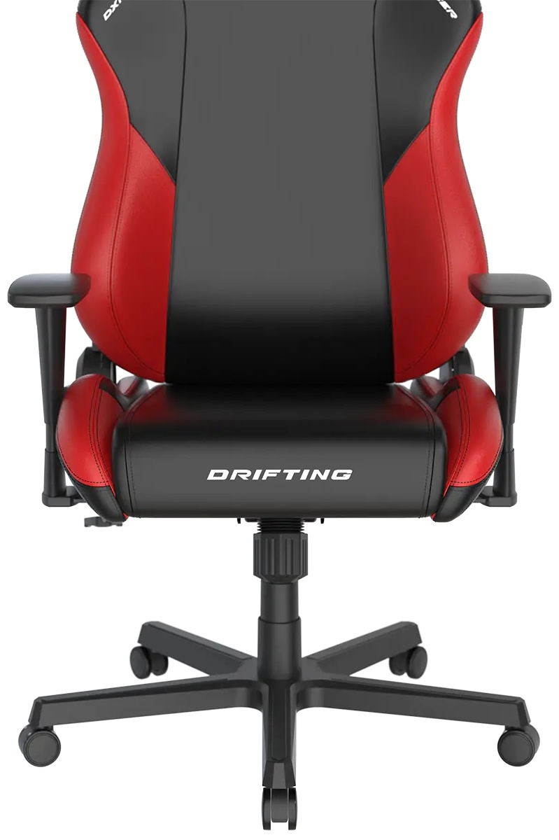 Игровое кресло DXRacer Drifting C-NEO Черно-красный L GC/LDC23LTA/NR