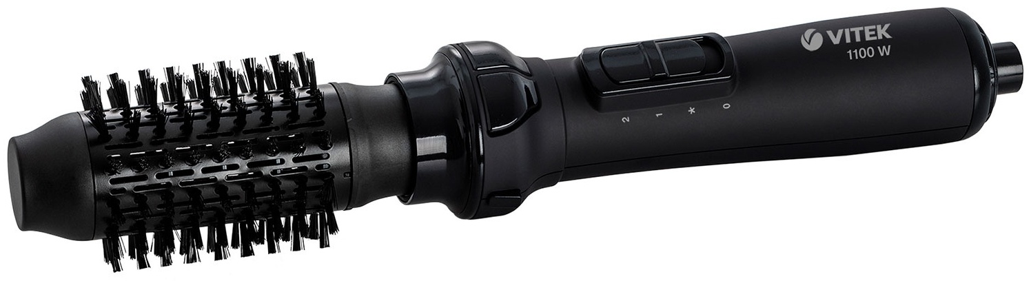 Vitek VT-8249 фен-щетка 1100 W