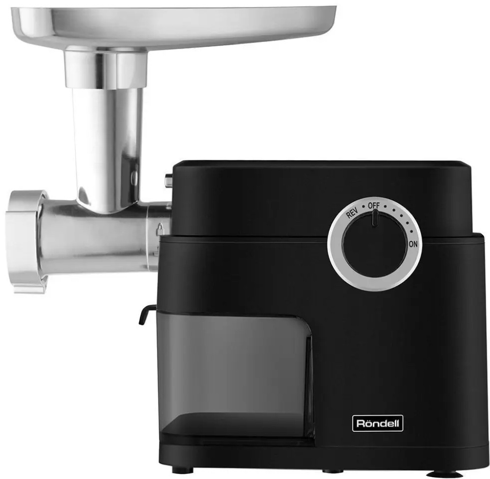 Rondell RDE-1453 черный