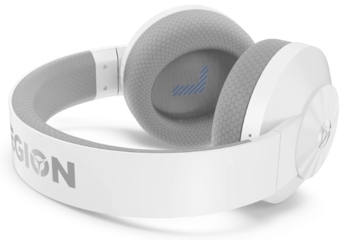 Lenovo Legion H600 Wireless Gaming Headset белый