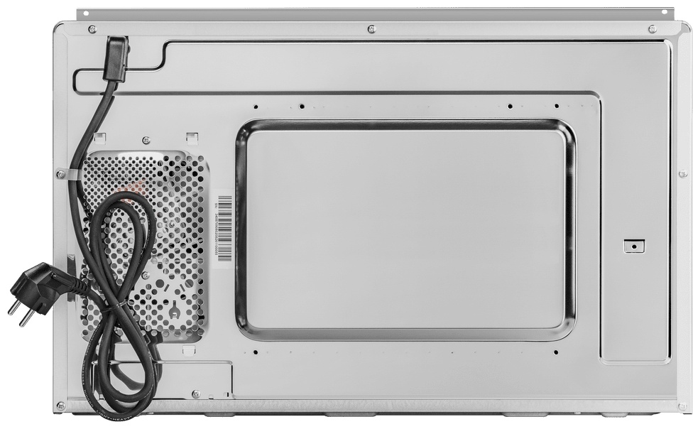 MAUNFELD MBMO820SGW09 белый