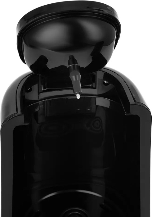 Кофеварка Kitfort КТ-761-1 черный