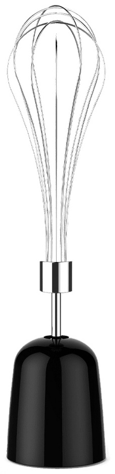 MAUNFELD MF-133B черный