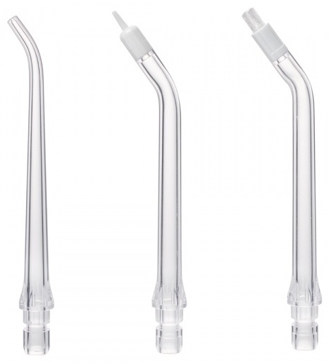 Ирригатор импульсный Redmond YR4501 емкость 250 мл