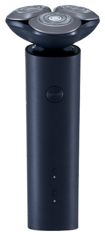 Xiaomi Mijia S101 роторная от аккумулятора