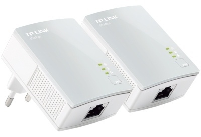 TP-LINK TL-PA4010KIT белый
