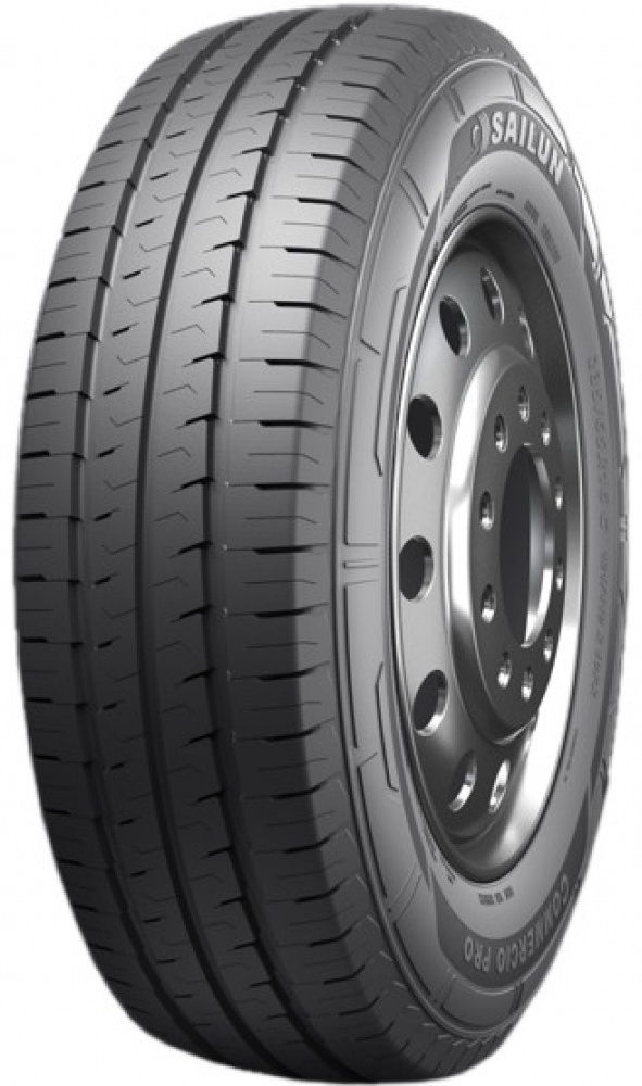 Sailun Commercio PRO 205/75 R16C 113R