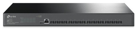Коммутатор TP-LINK TL-SX3016F