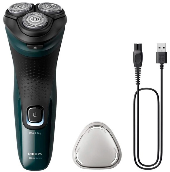 Philips X3002/00 роторная от аккумулятора